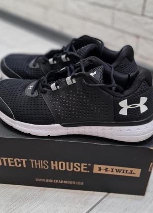 Кроссовки under armour оригинал