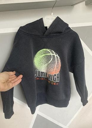 Кофта , худі, світшот, світер 98 розмір5 фото