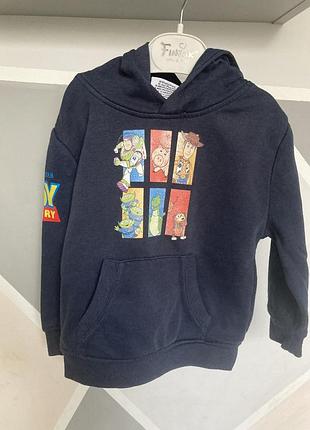 Кофта , худі, світшот, світер 98 розмір4 фото