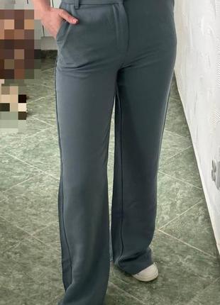 Брюки женские