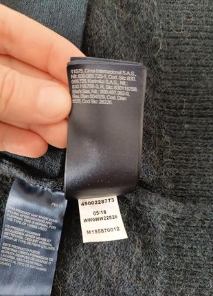 Оригинальная кофта, кардиган tommy hilfiger 7