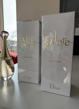 Dior j’adore edp 150 ml парфумована вода