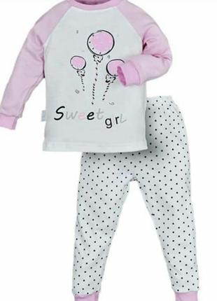 Піжами дитячі