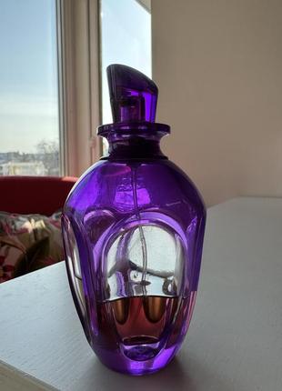 Alexander mcqueen my queen edp 100 ml парфумована вода