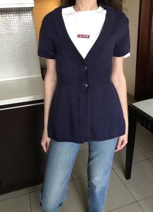 Кардиган tom tailor