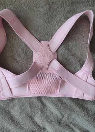 Коректор постави vicorrect, корсет, бандаж