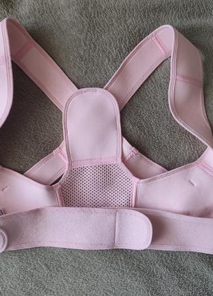 Коректор постави vicorrect, корсет, бандаж