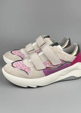Кроссовки superfit melody 37 р.