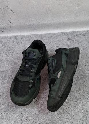 Кросівки adidas falcon жіночі черевики equipment eqt support ozweego mejor 96