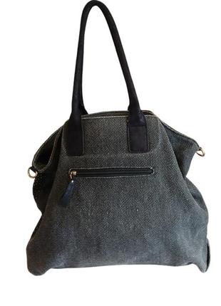 Сумка gesia firenze — стиль і якість з італії!