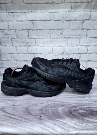 Кроссовки puma maxis