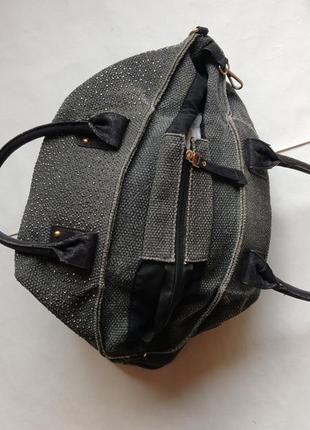 Сумка gesia firenze — стиль і якість з італії!