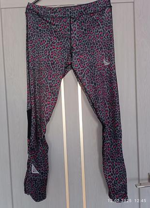 Лосины спорт 50-54