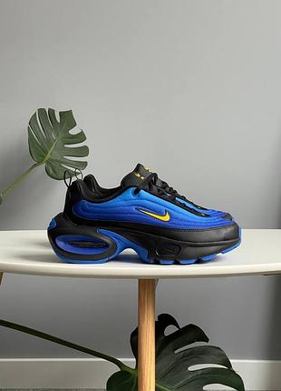 Чоловічі кросівки nike air max portal 'racer blue'