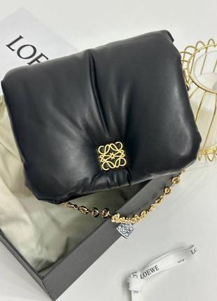 Сумка Cushion loewe