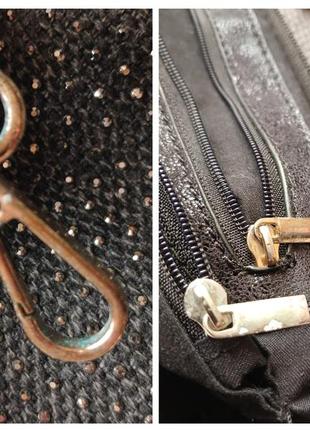 Сумка gesia firenze — стиль і якість з італії!