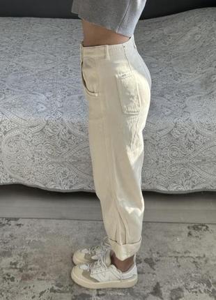 Штани massimo dutti 2
