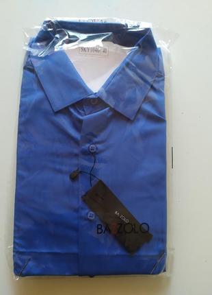 Рубашка лобовичья bazzolo