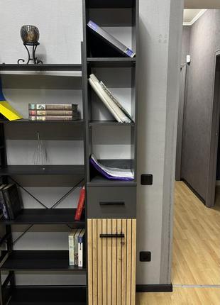 Шкаф - столзаж!