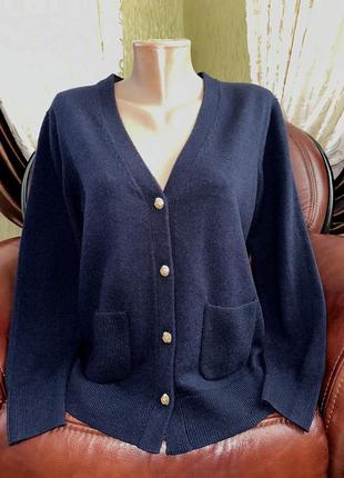 Кардиган massimo dutti