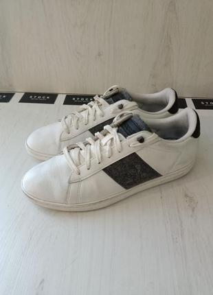 Кросівки Le coq sportif allure 2020680-lcs