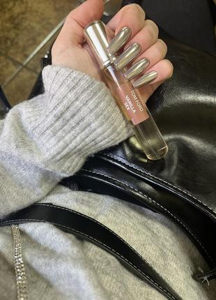 Tom ford vanilla sex  тестер🫦