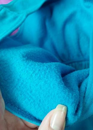 Женский спортивный костюм кроп топ и джоггерт карго