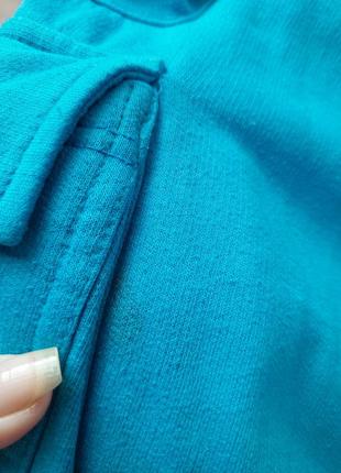 Женский спортивный костюм кроп топ и джоггерт карго