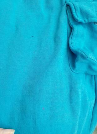 Женский спортивный костюм кроп топ и джоггерт карго