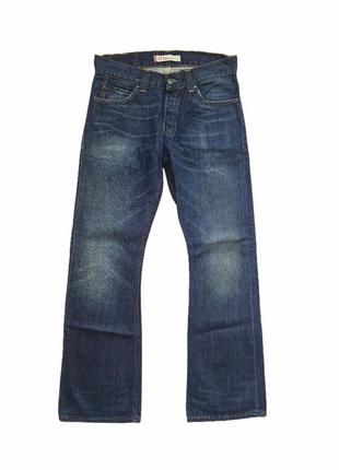 Levi's 512 w32 l34