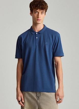 Футболка поло house2 фото