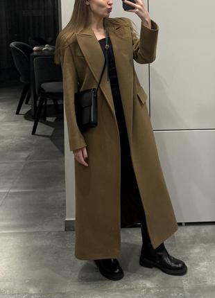 Пальто mino dumonti