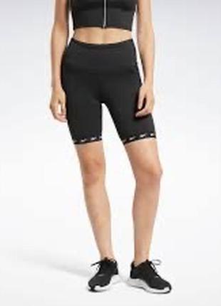 Велосипедки шорти reebok