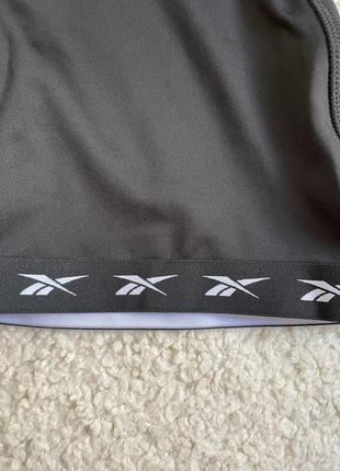 Велосипедки шорти reebok3 фото