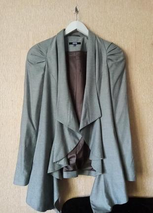 Офігезний жакет asos ukraine, s (44)