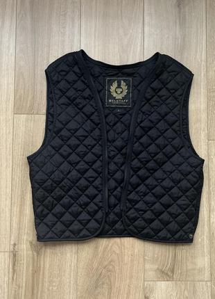 Підклад belstaff brooklands jacket quilted liner men’s