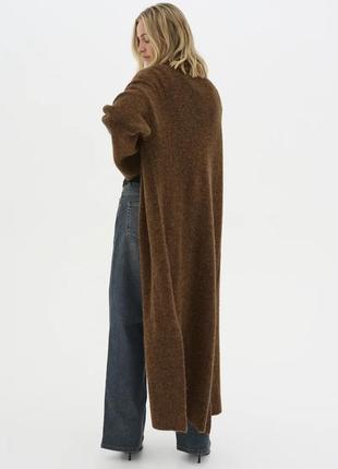 Кардиган massimo dutti