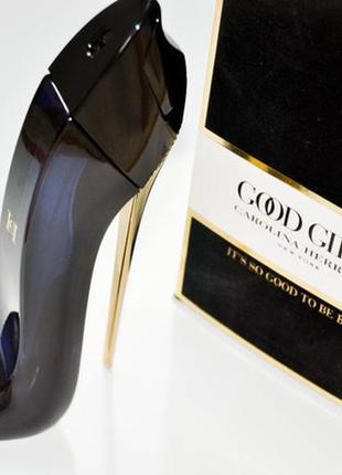 Carolina herrera good girl