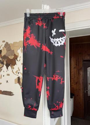 Спортивні штани для хлопчика,штани спортивні нові