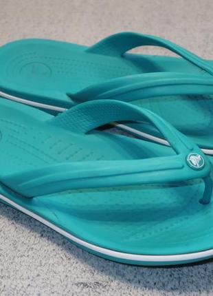 Кроксы crocs оригинал - 37 - 38 размер