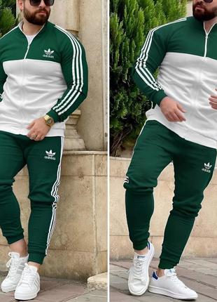 Спортивний костюм adidas4 фото