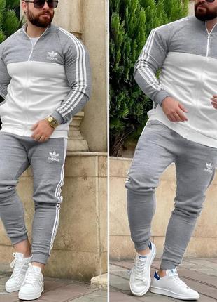 Спортивний костюм adidas6 фото