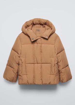 Куртка детская zara
