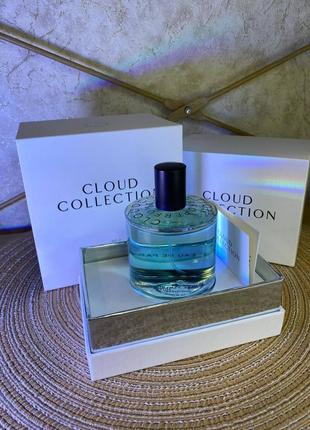 Zarkoperfume cloud collection no 2 100ml парфуми для жінок та чоловіків