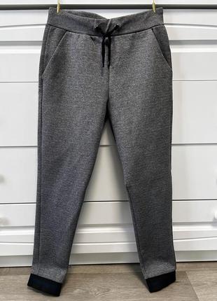 Брюки zara