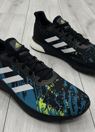 Мужские кроссовки adidas astrarun trainers (30,5 см)