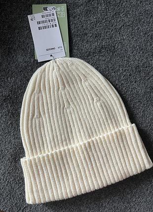 Шапка h&m