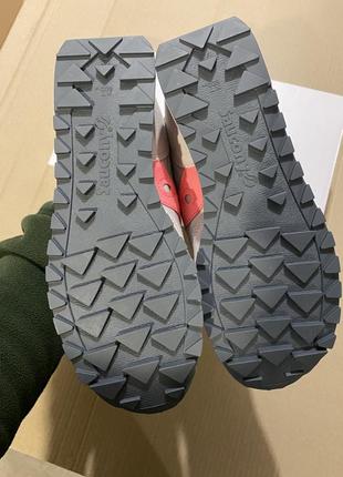 Женские кросівки saucony3 фото