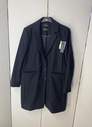 Чоловіче пальто