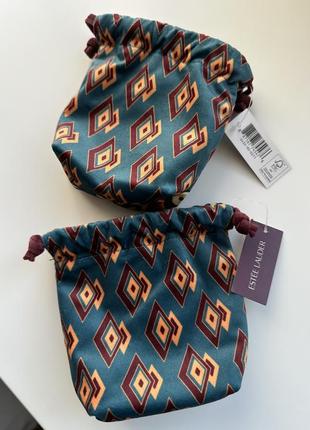 Косметичка мешочек estée lauder